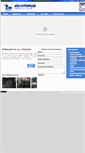 Mobile Screenshot of olympushealthclubpune.com